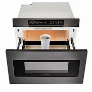Image result for Home Depot Stainless Steel Microwave