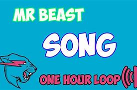 Image result for Mr Beast Song 1H