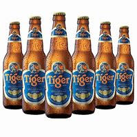 Image result for Biere Tiger
