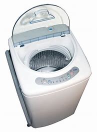 Image result for Portable Washing Machine and Dryer
