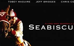 Image result for Seabiscuit Oscar