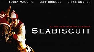 Image result for Seabiscuit Last Race