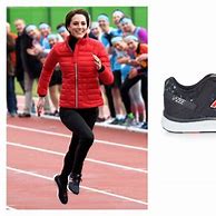 Image result for Kate Middleton New Balance Sneakers