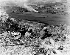 Image result for Battle of Pusan Korean War