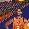 Image result for Chris Paul Back of Jersey