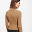 Image result for Woman Turtleneck Sweater