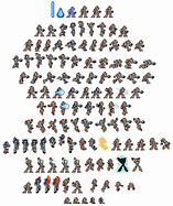 Image result for Megaman X Sprite Sheet