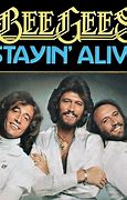 Image result for Who IIS Still Alive in Bee Gees