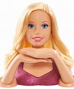 Image result for Barbie Thumbelina Violet