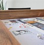 Image result for Tabletop Game Table