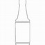 Image result for Beer Bottle Template