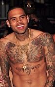Image result for Chris Brown Hand Tat