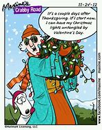 Image result for Holiday Cartoons for Seniors