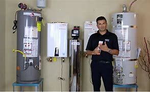 Image result for Tankless Water Heater Enclosure