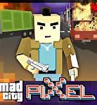Image result for Mad City Phone Icon
