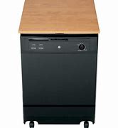 Image result for ge portable dishwashers