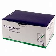 Image result for Bd Vacutainer Blood Collection Needles