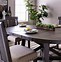 Image result for Grey Wash Dining Table