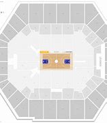 Image result for Indiana Pacers Seating-Chart