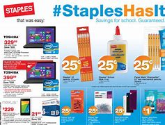 Image result for Staples Office Supplies Catalog