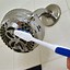 Image result for How to Clean Shower Head
