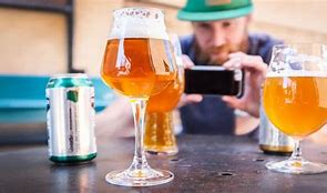 Image result for Craft Beer Photography