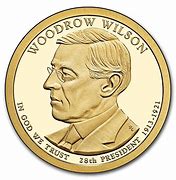 Image result for Woodrow Wilson Presidential Library