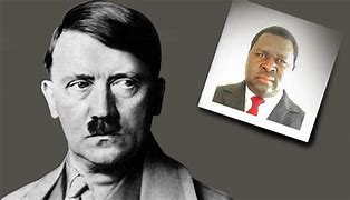 Image result for Adolf Hitler African Namibia
