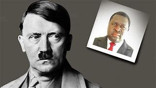 Image result for Adolf Hitler African Namibia