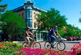 Image result for Best College Towns