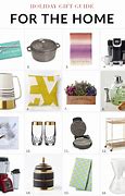 Image result for Gift Items for Home
