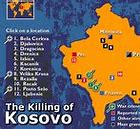 Image result for Kosovo War Crimes