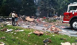 Image result for Explosion in Tappahannock Va
