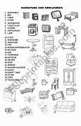 Image result for Household Appliances and Furniture