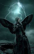 Image result for Angel Demon Girl Wings Wallpaper Gothic