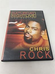 Image result for Chris Rock DVD