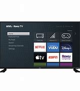 Image result for Onn. 32 Inch Class HD (720P) Roku Smart LED TV (100012589) Size: 32 Inch, Black