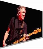 Image result for Roger Waters Bass Sunburst