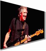 Image result for Roger Waters with a Beard