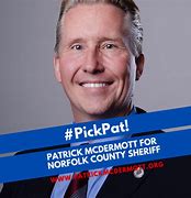 Image result for Missing Person Patrick McDermott