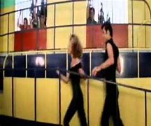 Image result for John Travolta and Olivia Newton Disco Movie Outfits