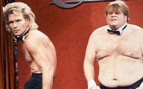 Image result for Chris Farley Drink Water
