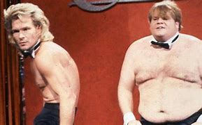 Image result for NY Daily News Chris Farley Death