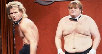 Image result for The Night Chris Farley Died