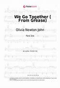 Image result for Olivia Newton John and the Shadows
