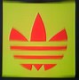 Image result for Black and Gold Adidas Logo