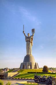 Image result for Ukraine Monuments