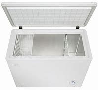 Image result for Costco 7 Cu FT Chest Freezer