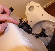 Image result for How to Install a Kohler Toilet