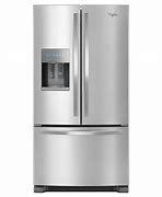 Image result for Fridge Stainless Steel Top